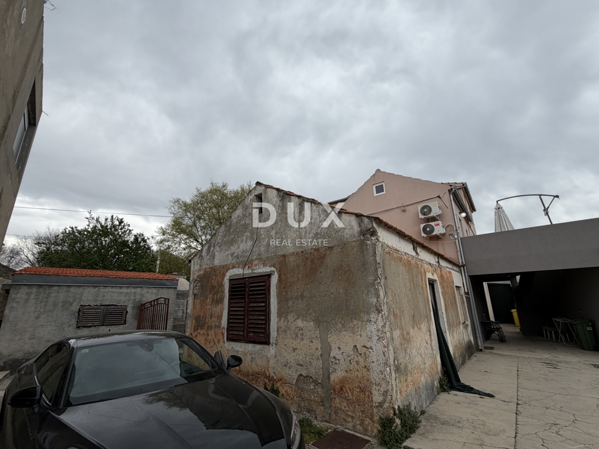 Hiša Sukošan, 39m2