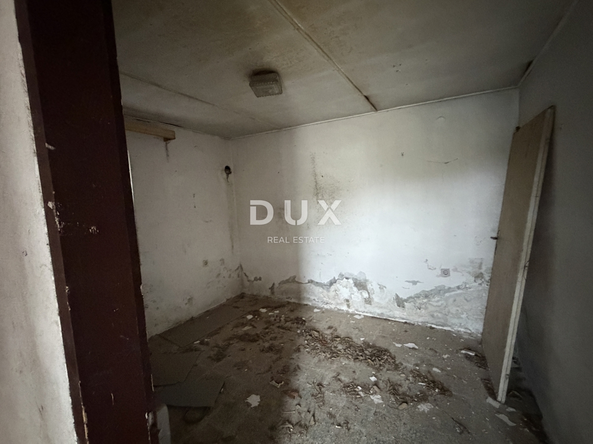 Hiša Sukošan, 39m2