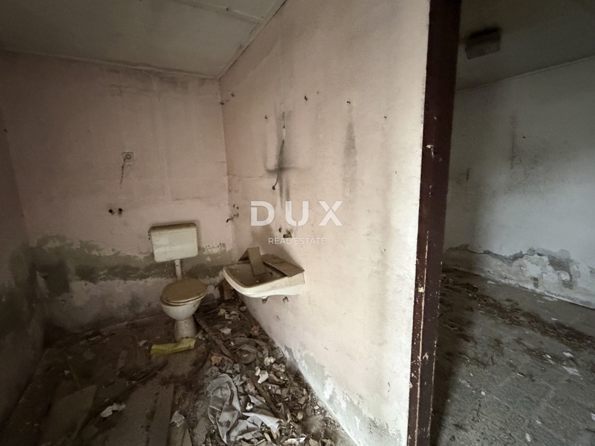 Hiša Sukošan, 39m2