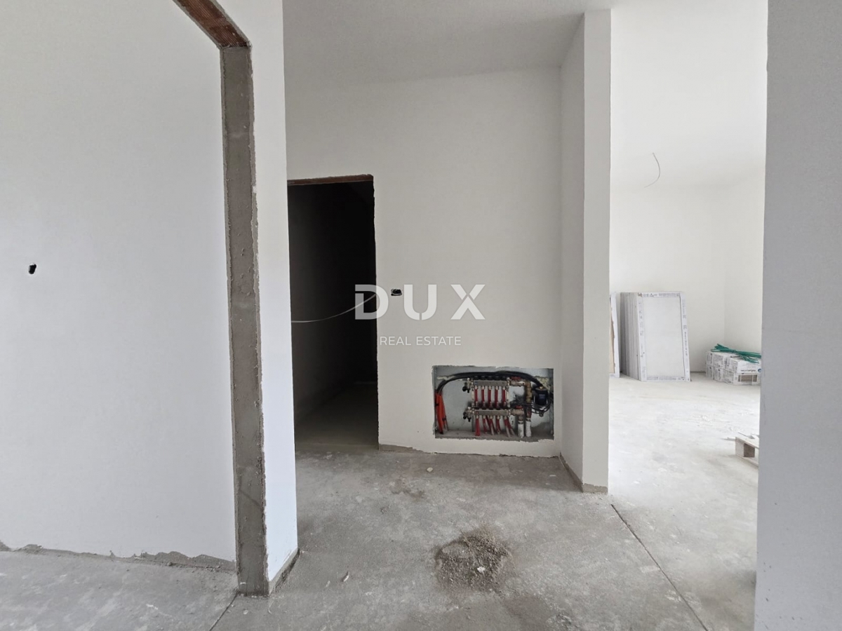 ISTRA, PULA - Stanovanje v novogradnji, vrhunska lokacija