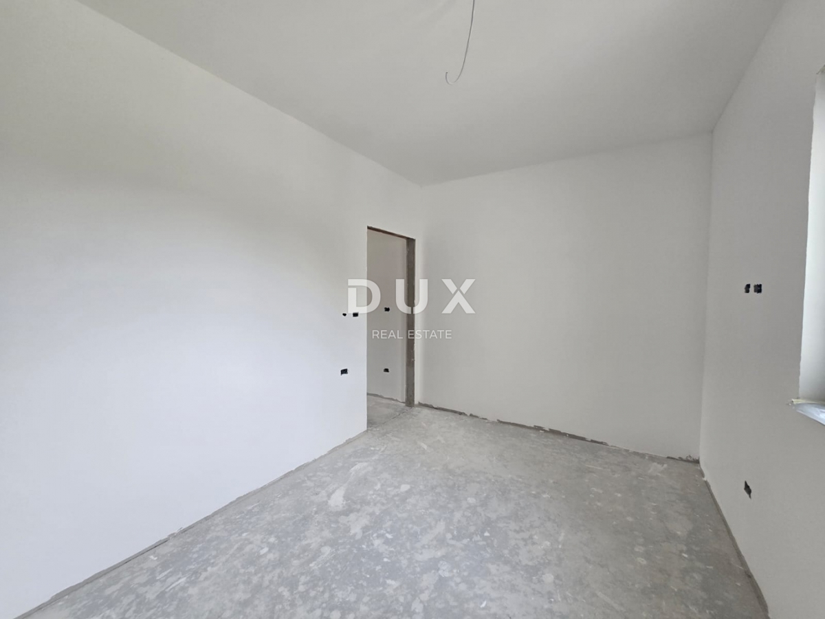 ISTRA, PULA - Stanovanje v novogradnji, vrhunska lokacija