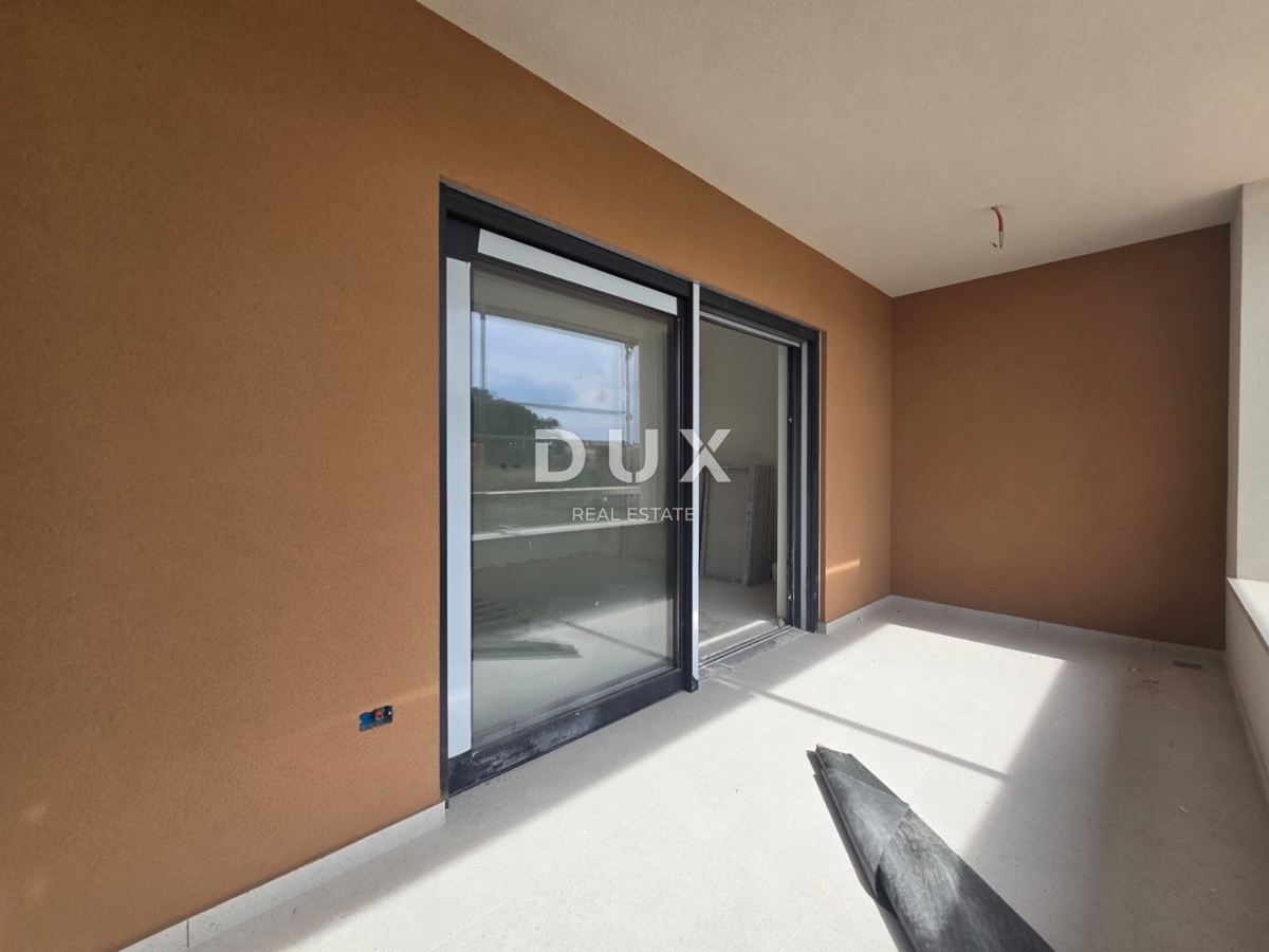 ISTRA, PULA - Stanovanje v novogradnji, vrhunska lokacija