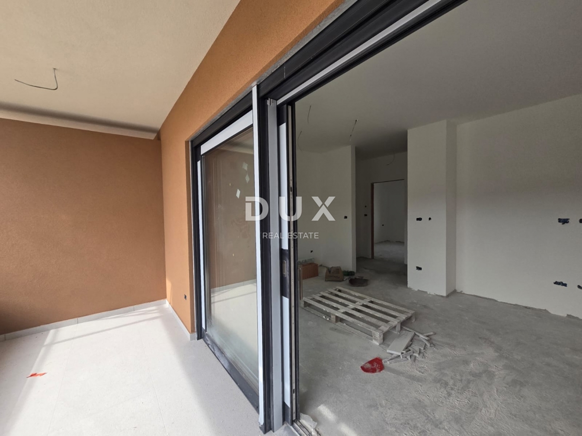 ISTRA, PULA - Stanovanje v novogradnji, vrhunska lokacija