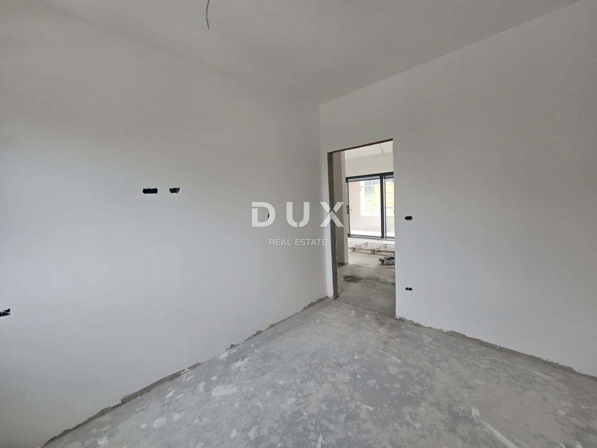 ISTRA, PULA - Stanovanje v novogradnji, vrhunska lokacija