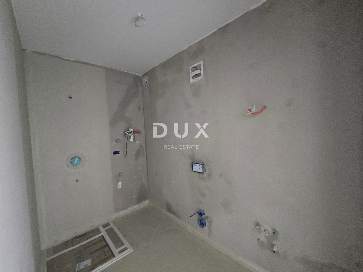 ISTRA, PULA - Stanovanje v novogradnji, vrhunska lokacija