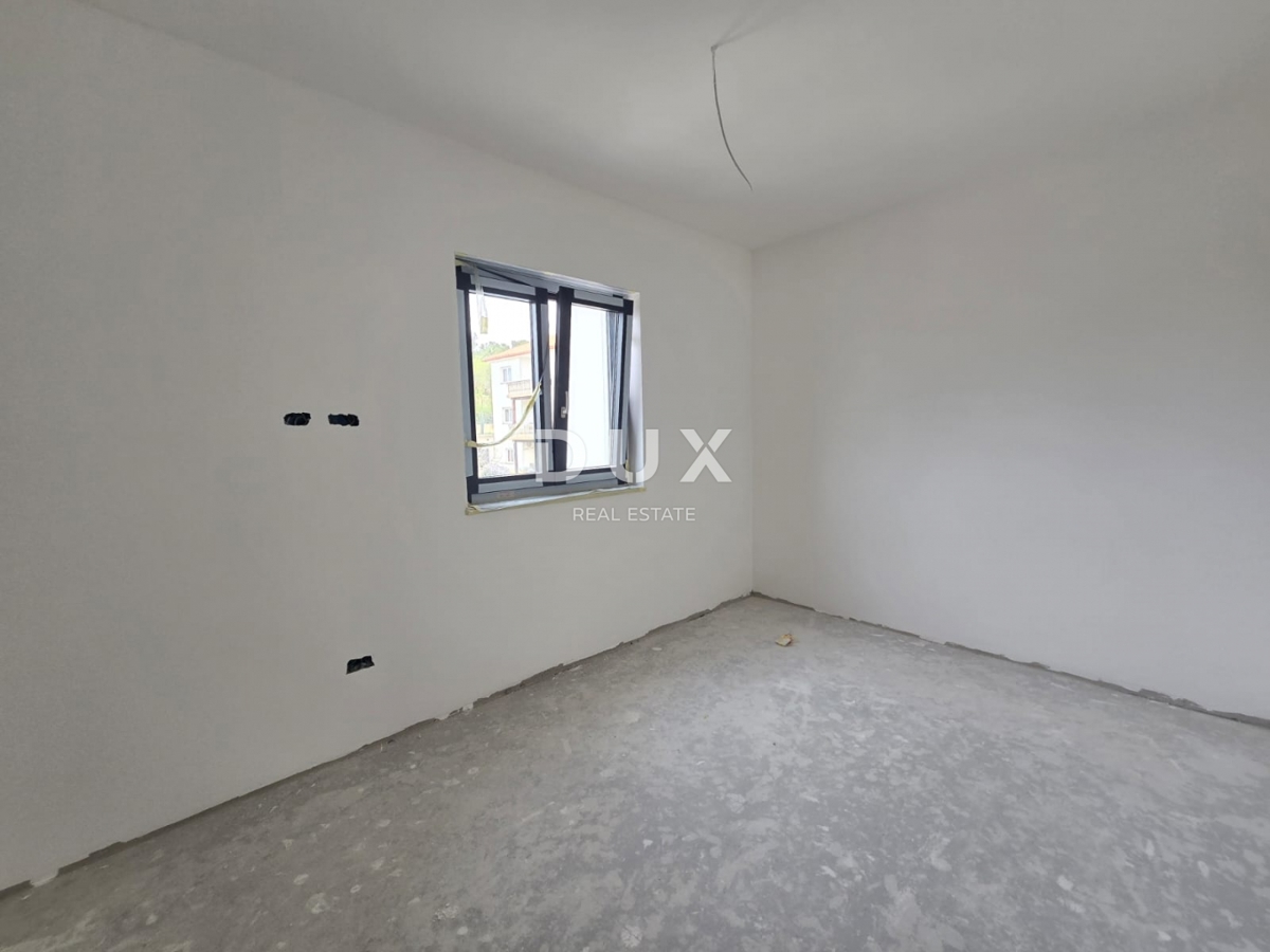 ISTRA, PULA - Stanovanje v novogradnji, vrhunska lokacija