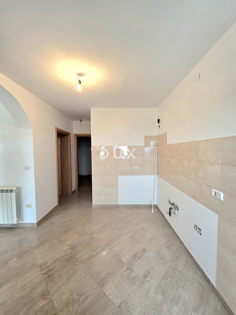 Stanovanje Duga Uvala, Marčana, 57,90m2