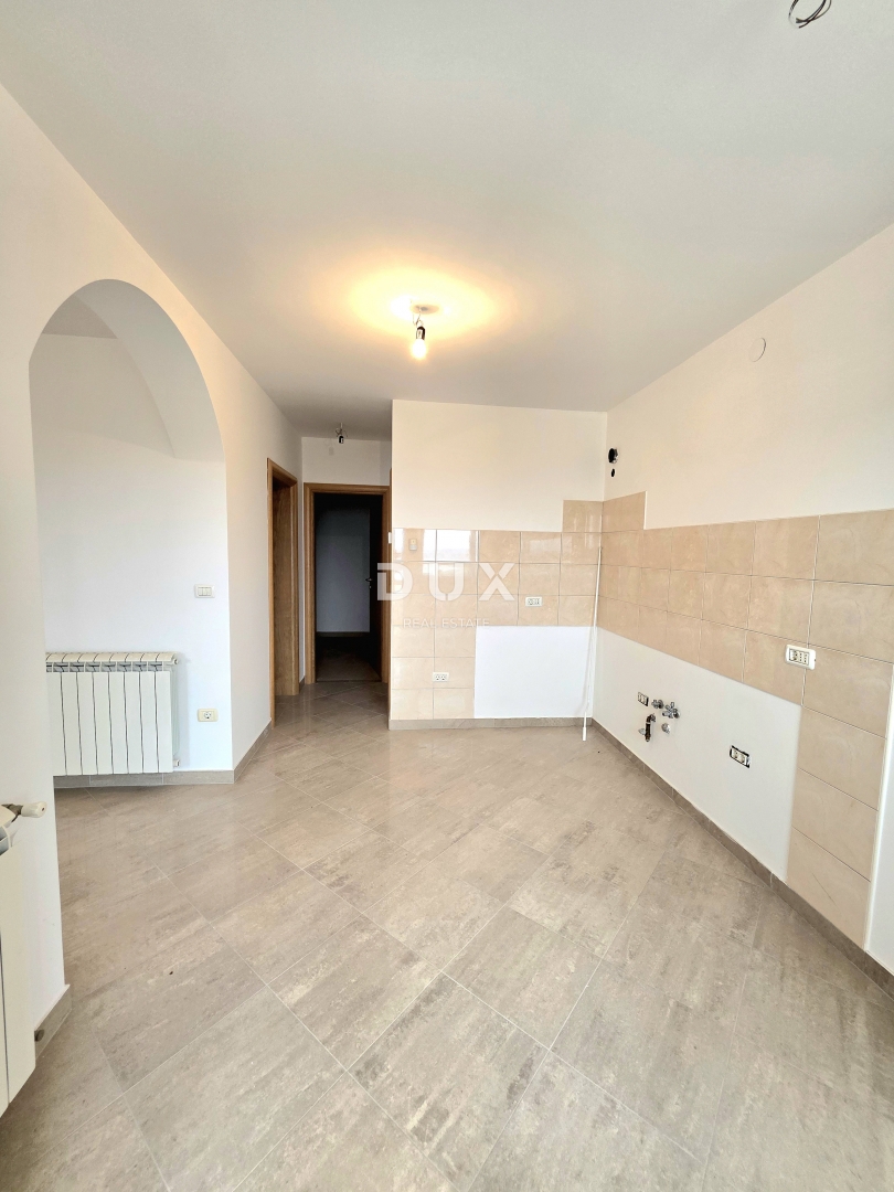 Stanovanje Duga Uvala, Marčana, 57,90m2