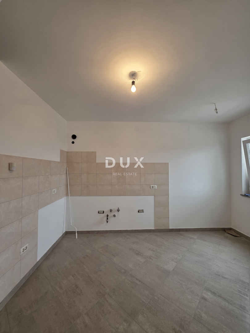 Stanovanje Duga Uvala, Marčana, 57,90m2