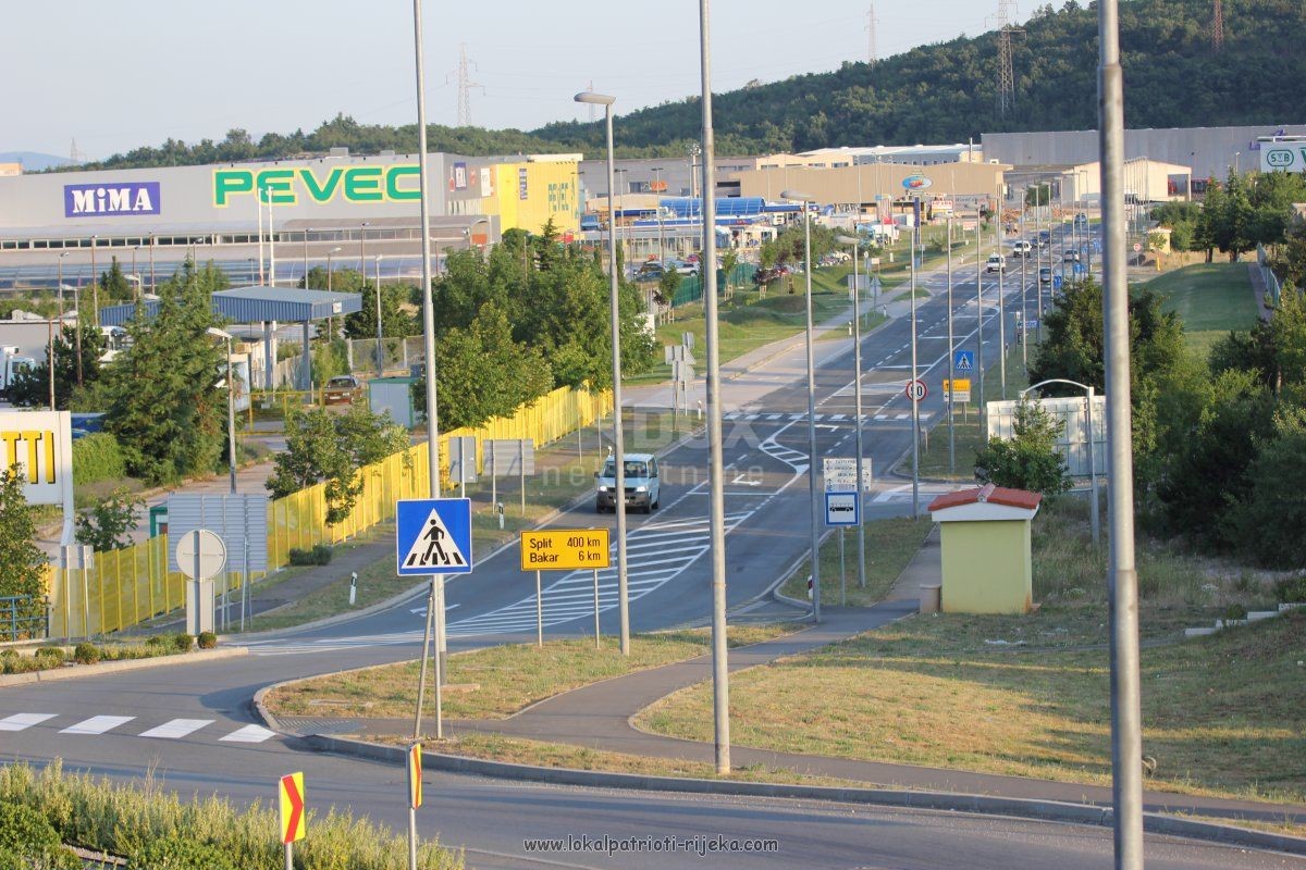 Kukuljanovo, Bakar, 35.867m2