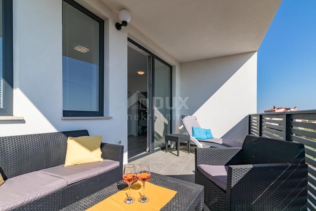 ISTRA, MEDULIN Luksuzna apartmajska hiša z bazenom