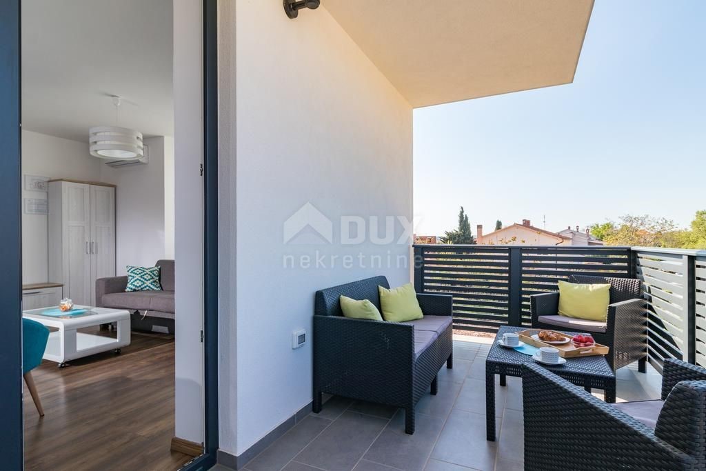 ISTRA, MEDULIN Luksuzna apartmajska hiša z bazenom