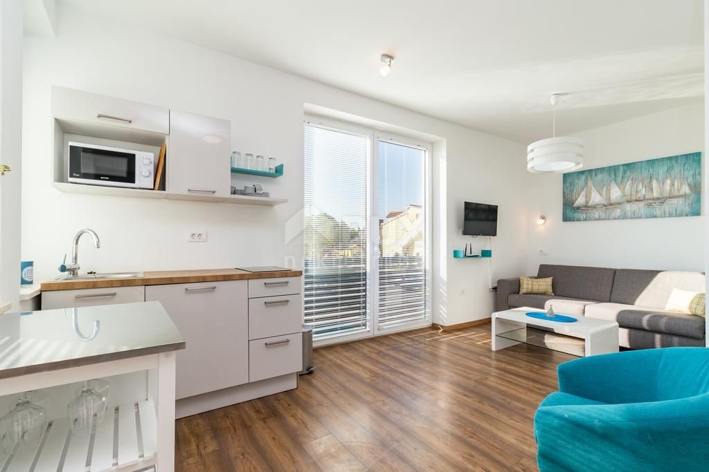 ISTRA, MEDULIN Luksuzna apartmajska hiša z bazenom