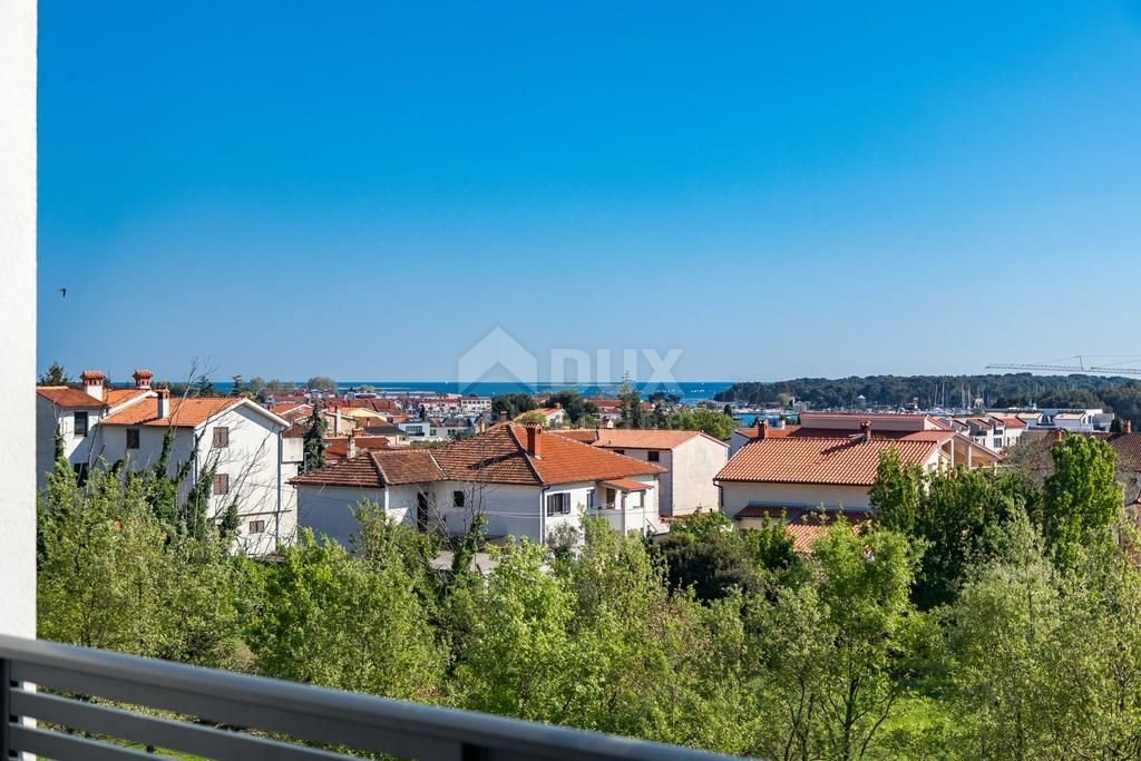ISTRA, MEDULIN Luksuzna apartmajska hiša z bazenom
