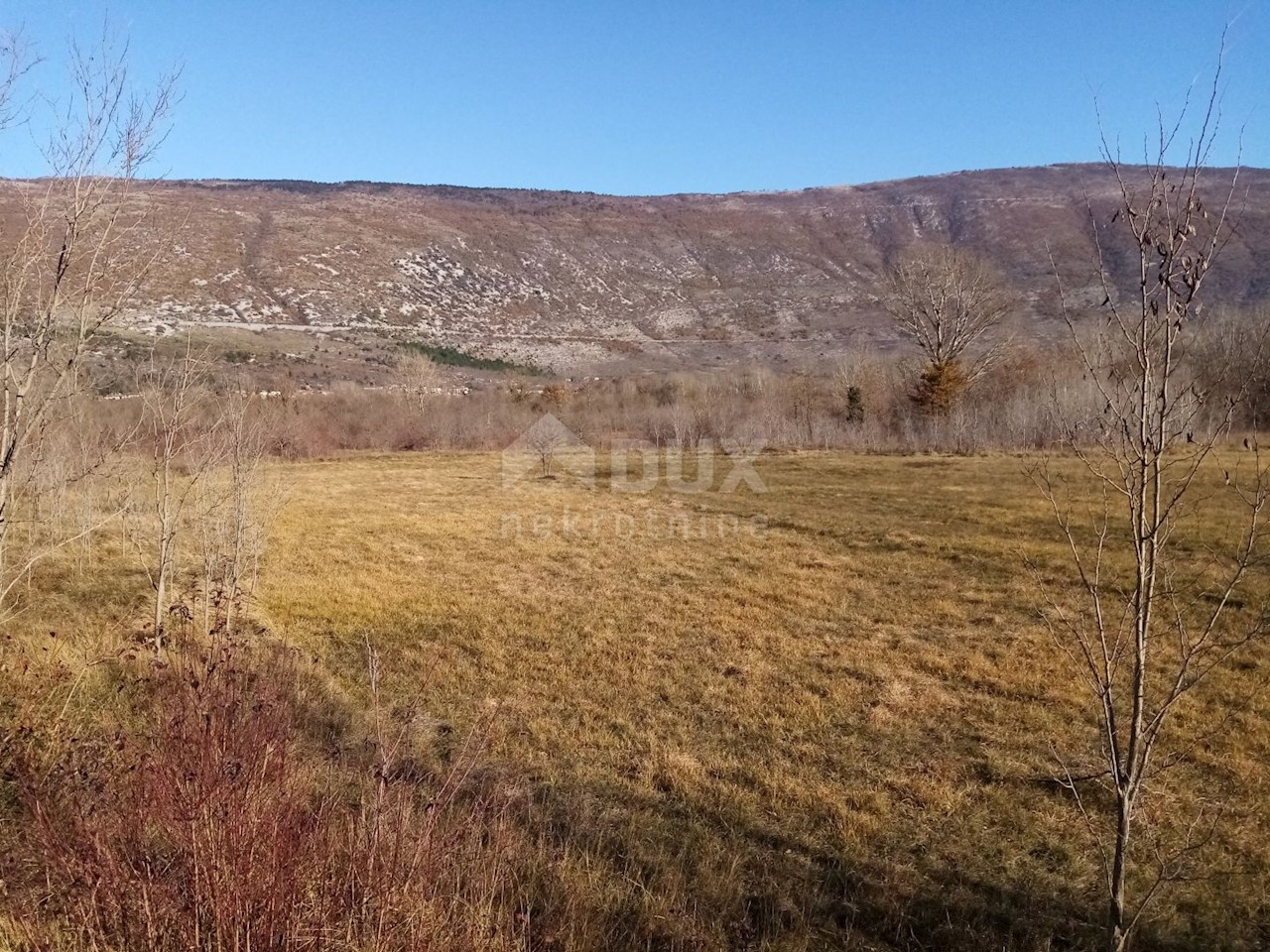 Šušnjevica, Kršan, 12.643m2
