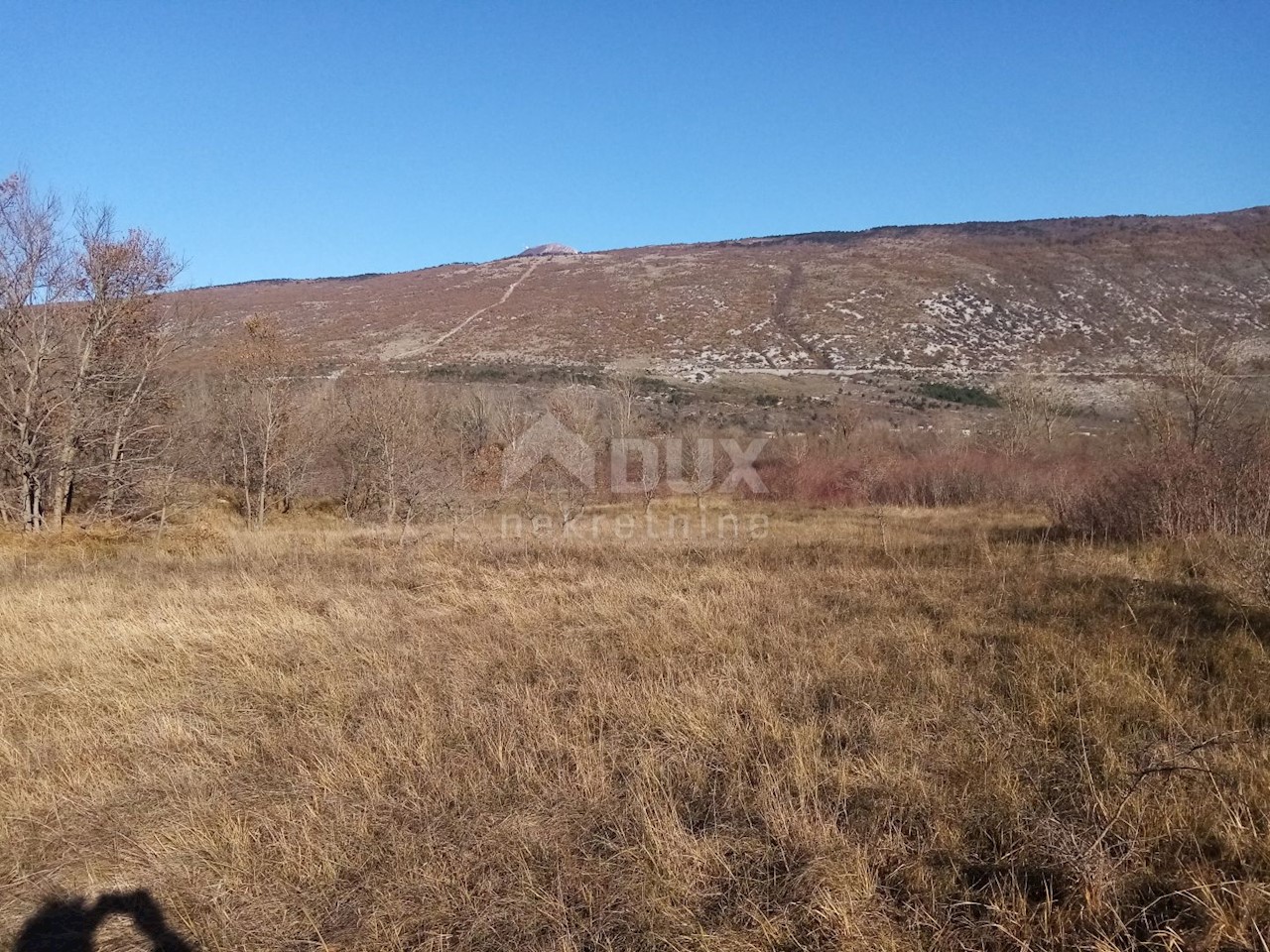 Šušnjevica, Kršan, 12.643m2