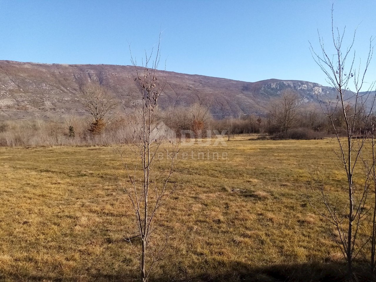 Šušnjevica, Kršan, 12.643m2