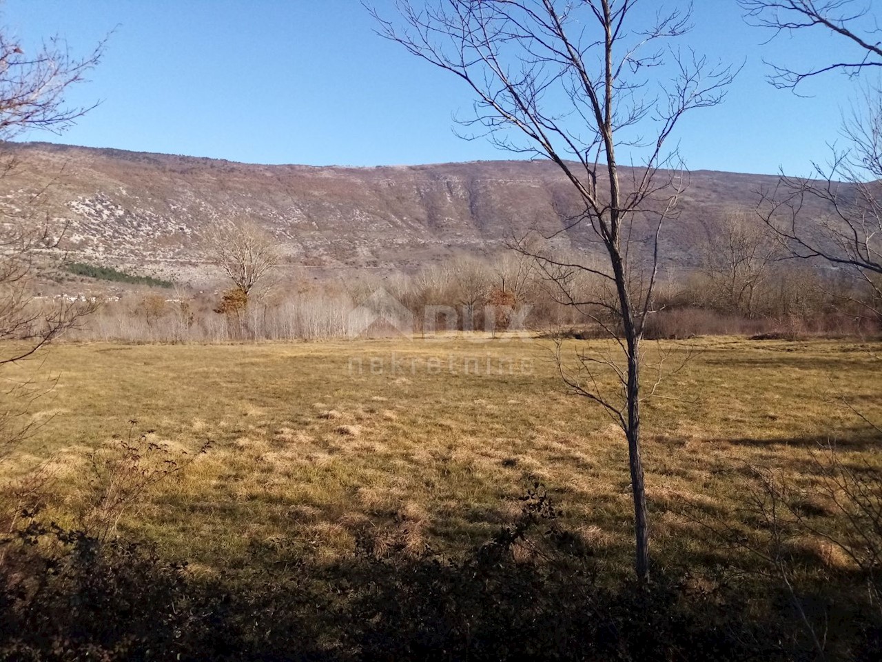 Šušnjevica, Kršan, 12.643m2