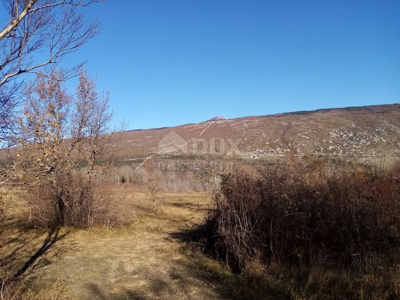Šušnjevica, Kršan, 12.643m2
