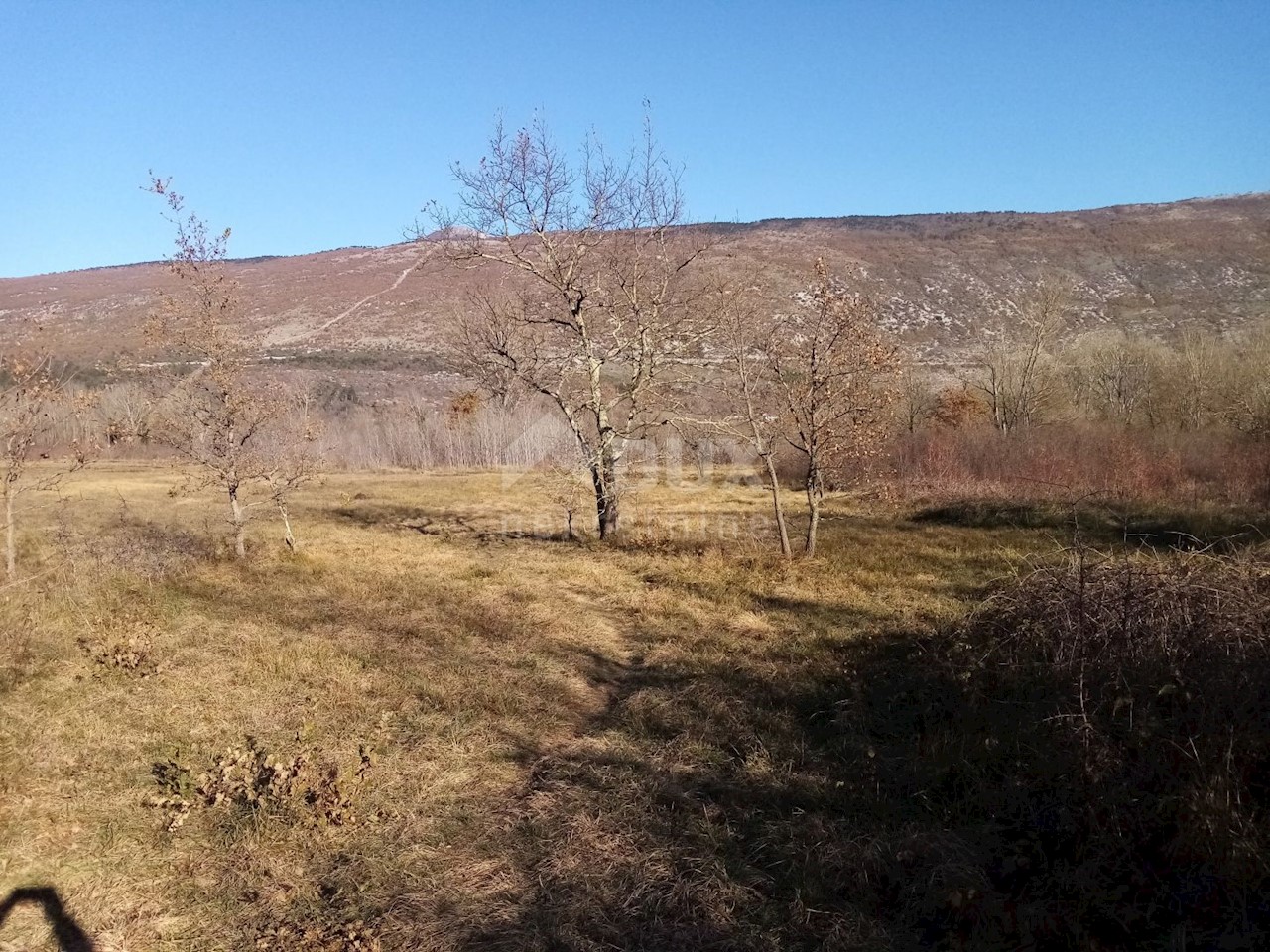 Šušnjevica, Kršan, 12.643m2
