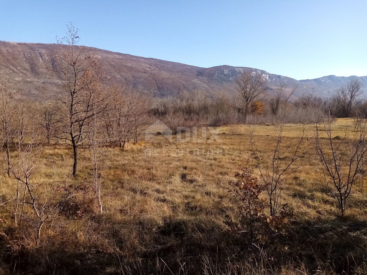 Šušnjevica, Kršan, 12.643m2