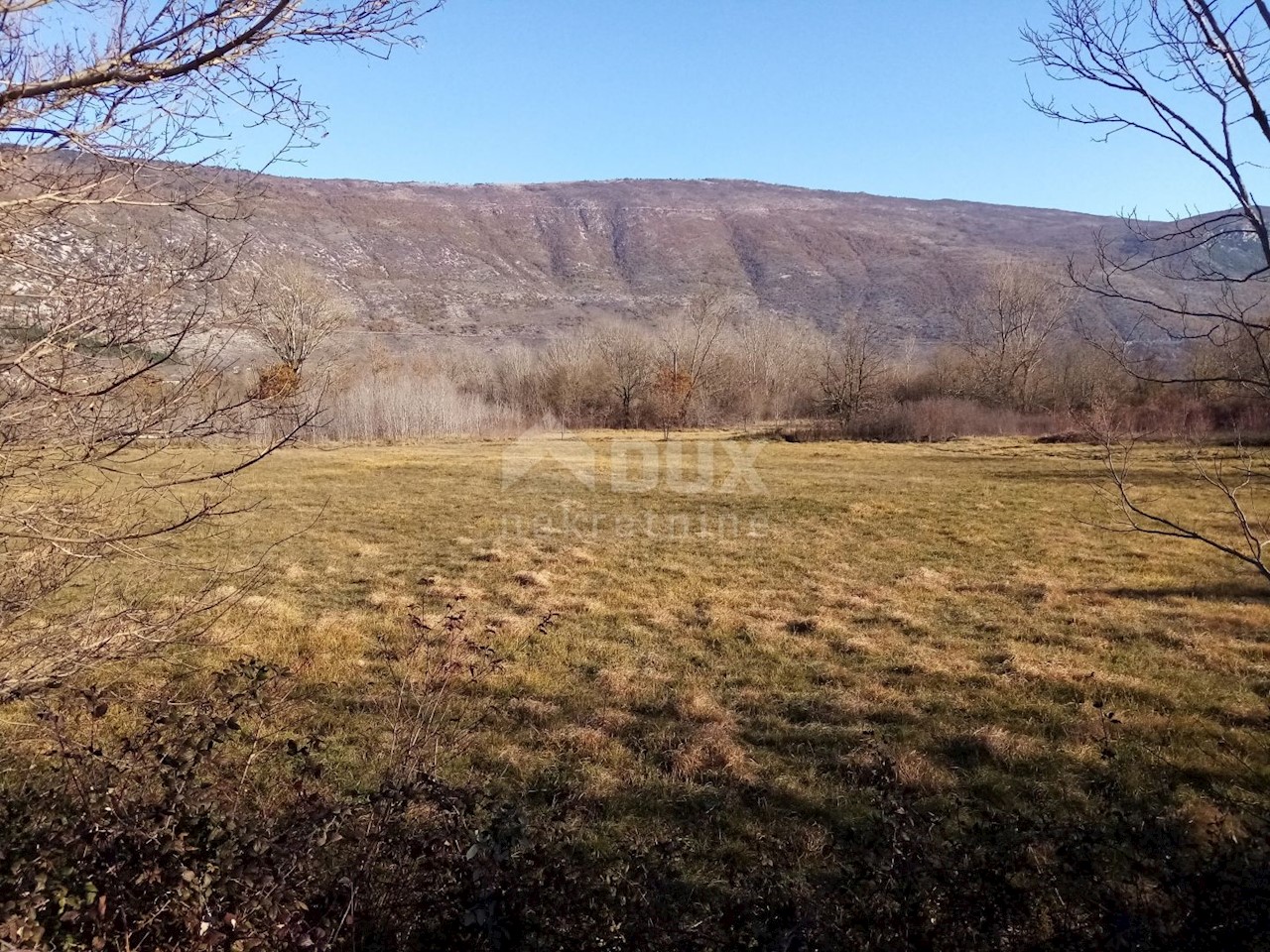 Šušnjevica, Kršan, 12.643m2
