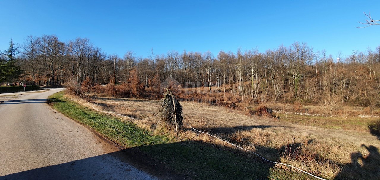 Jakačići, Gračišće, 6.000m2