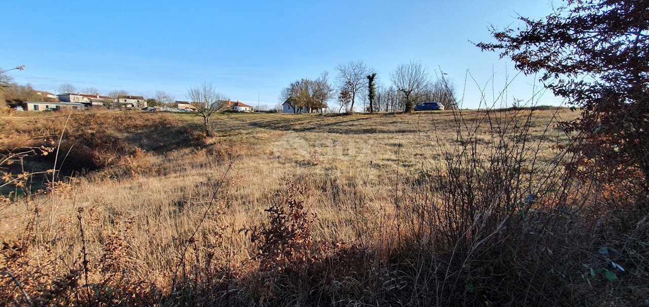 Jakačići, Gračišće, 6.000m2