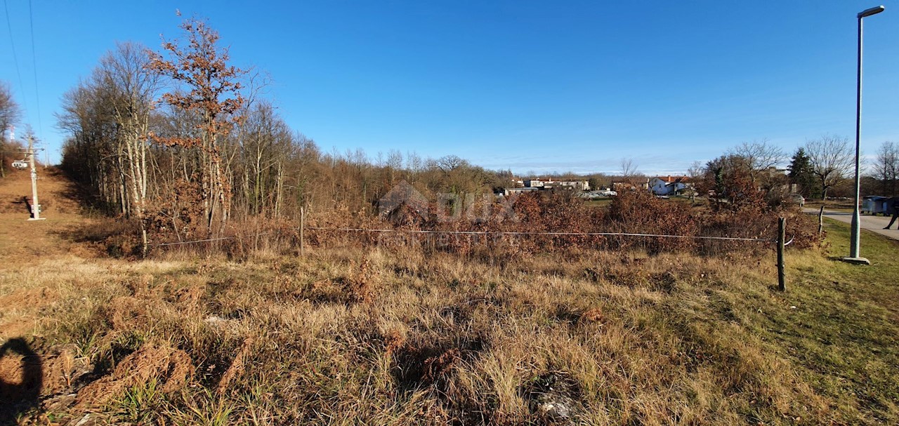 Jakačići, Gračišće, 6.000m2