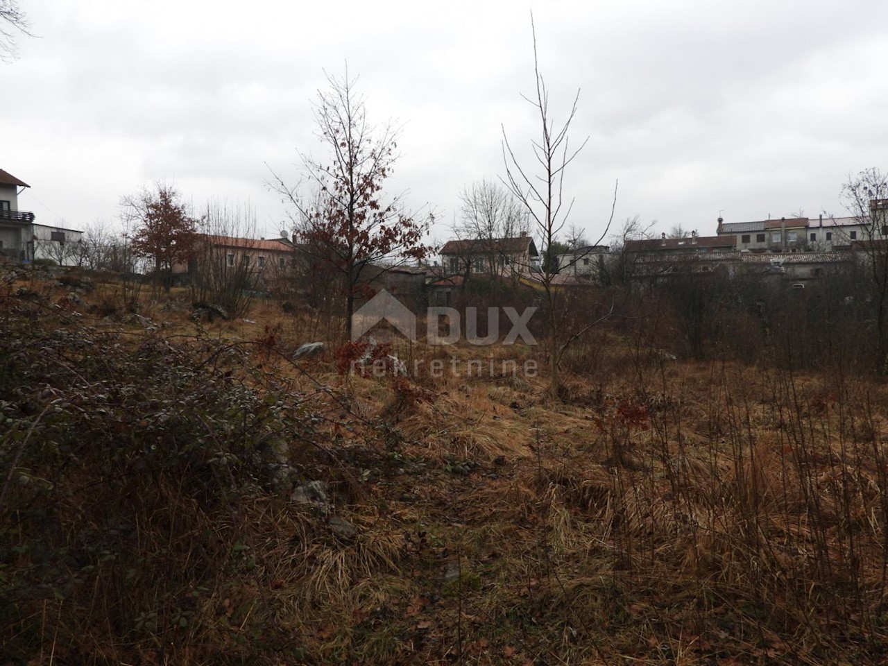 Mučići, Matulji, 1.270m2