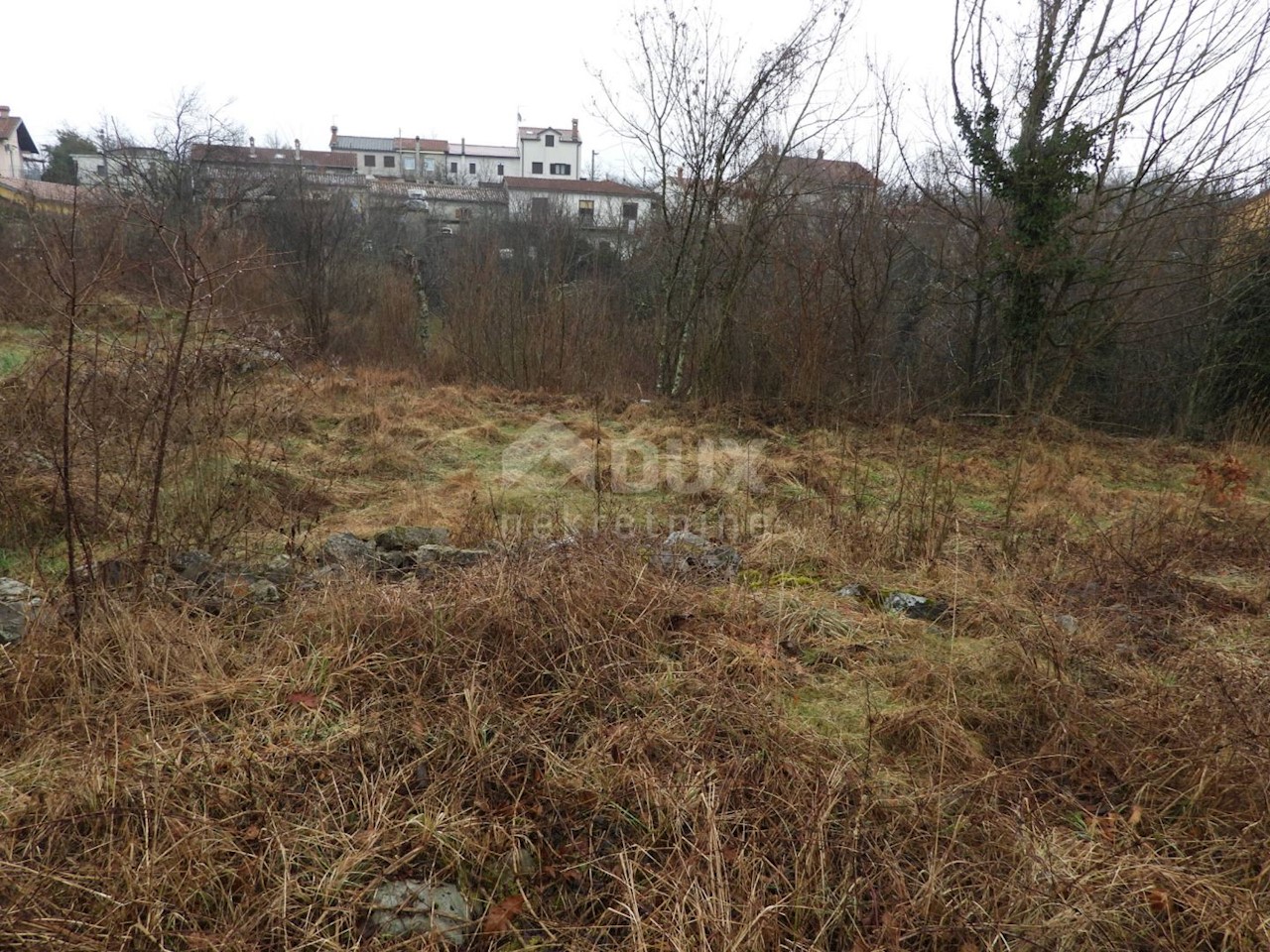 Mučići, Matulji, 1.270m2