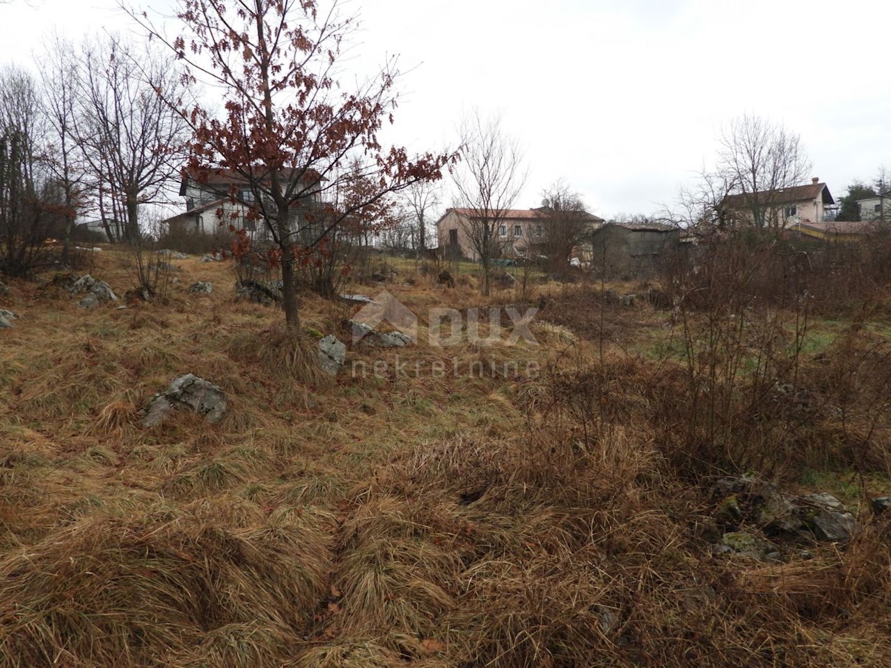 Mučići, Matulji, 1.270m2