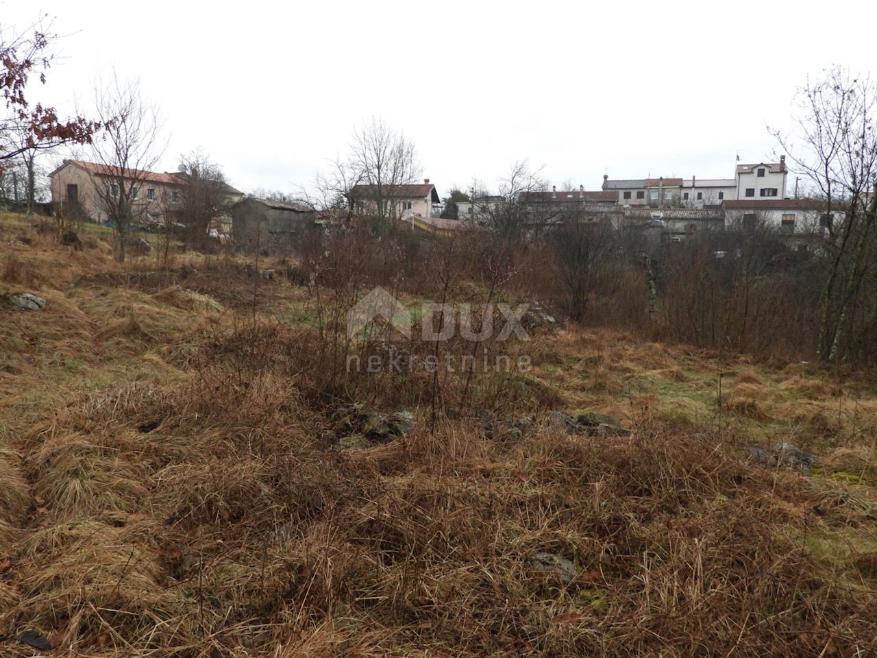 Mučići, Matulji, 1.270m2