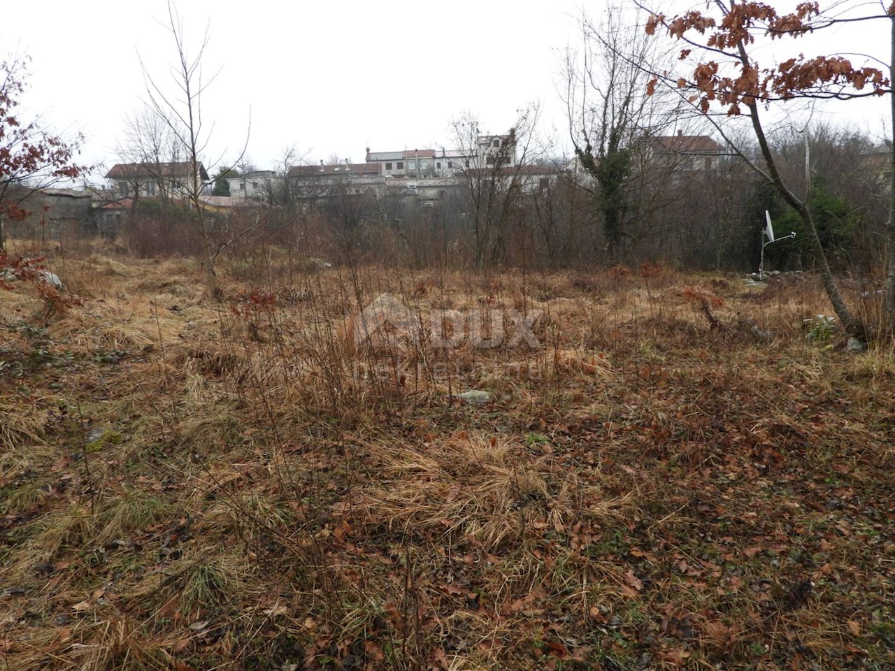 Mučići, Matulji, 1.270m2