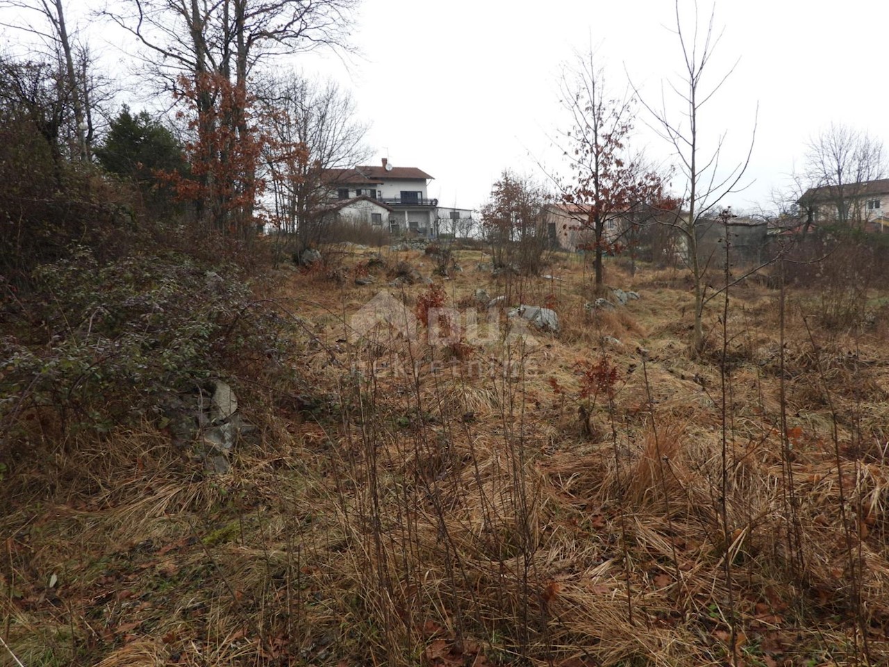 Mučići, Matulji, 1.270m2