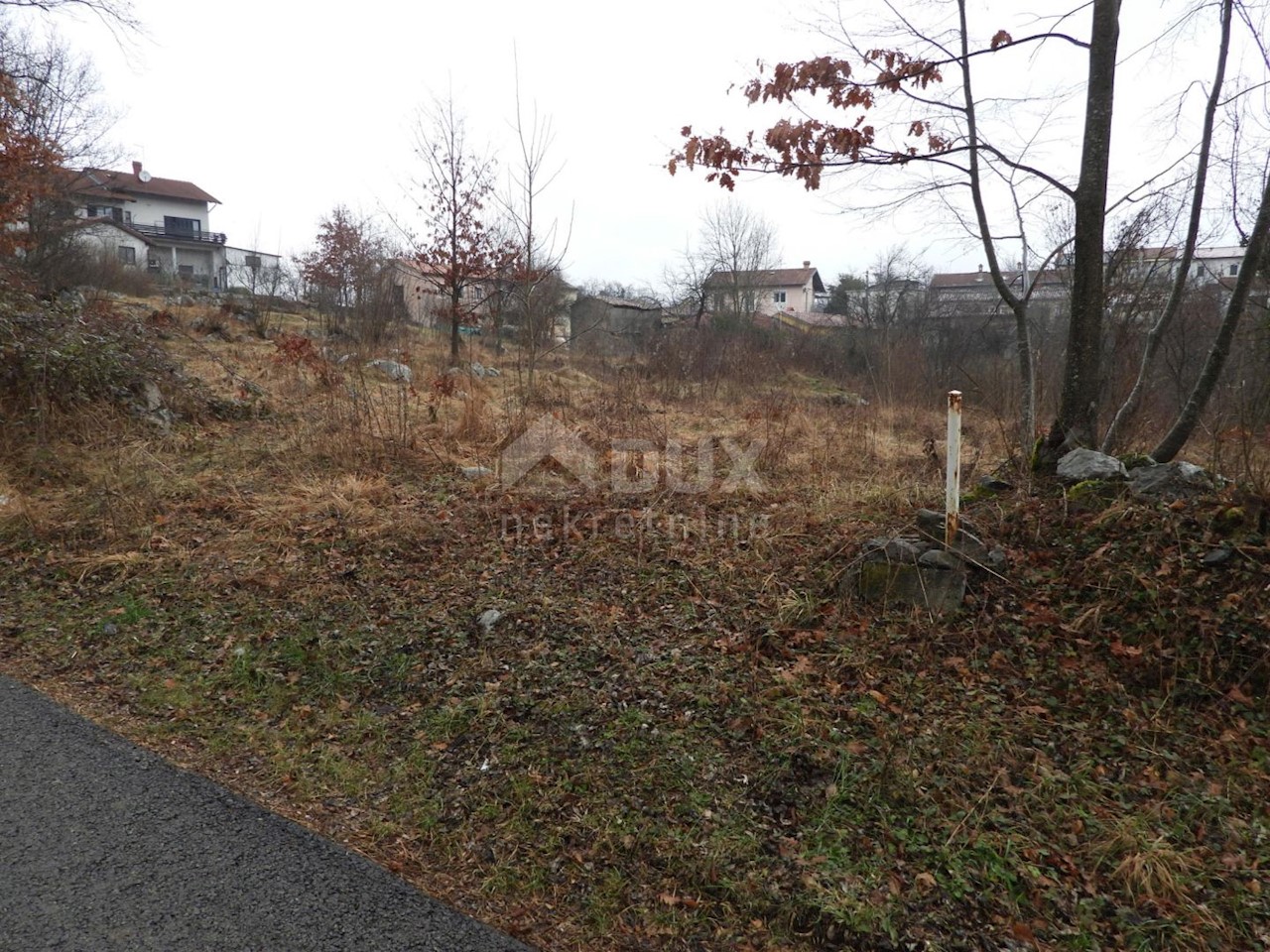 Mučići, Matulji, 1.270m2
