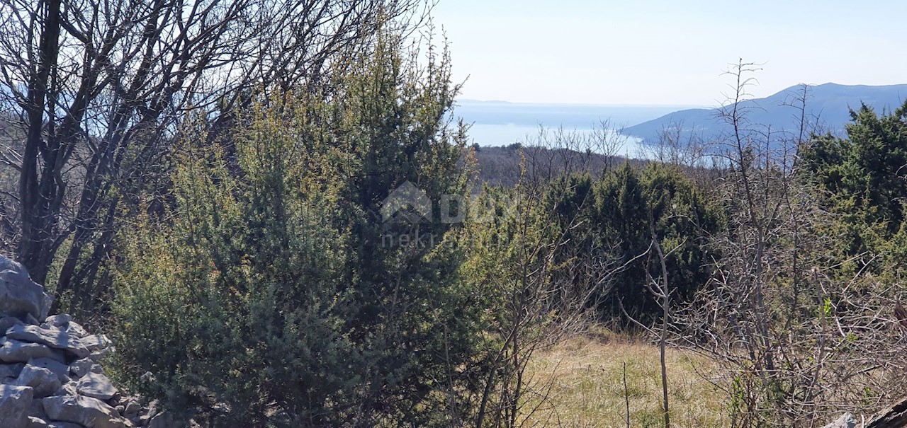 Rabac, Labin, 5.130m2