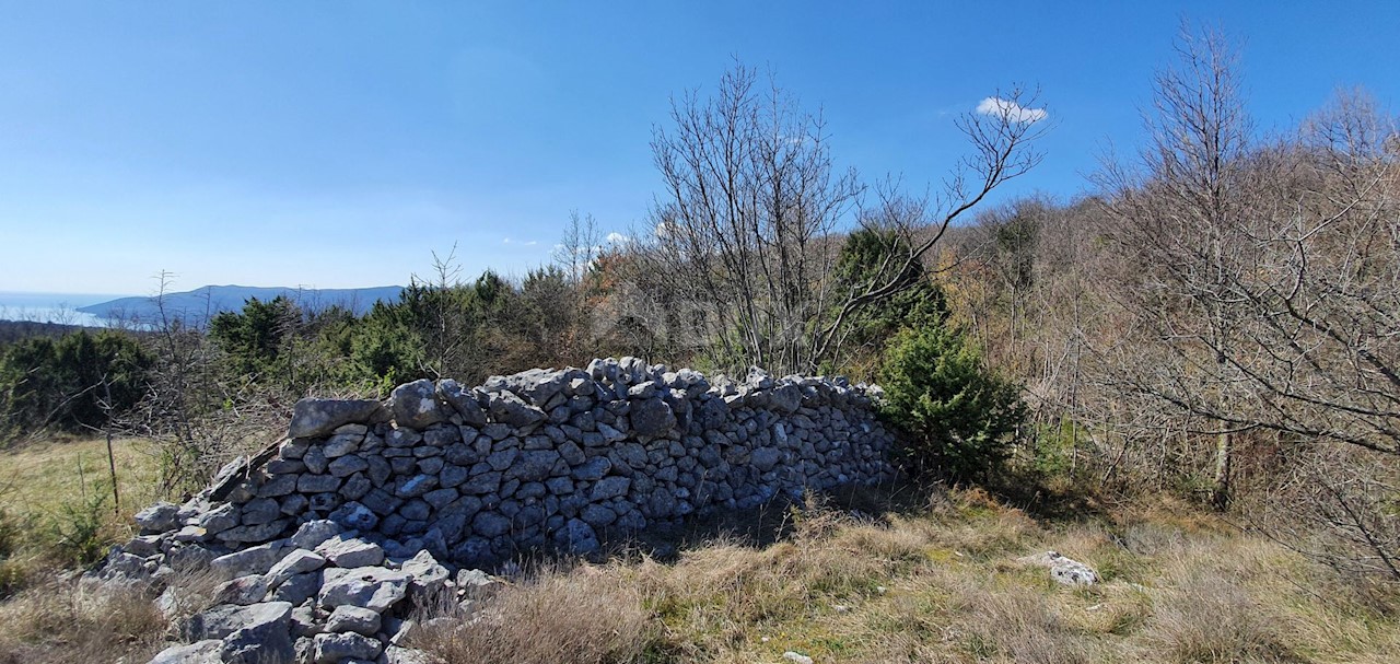 Rabac, Labin, 5.130m2
