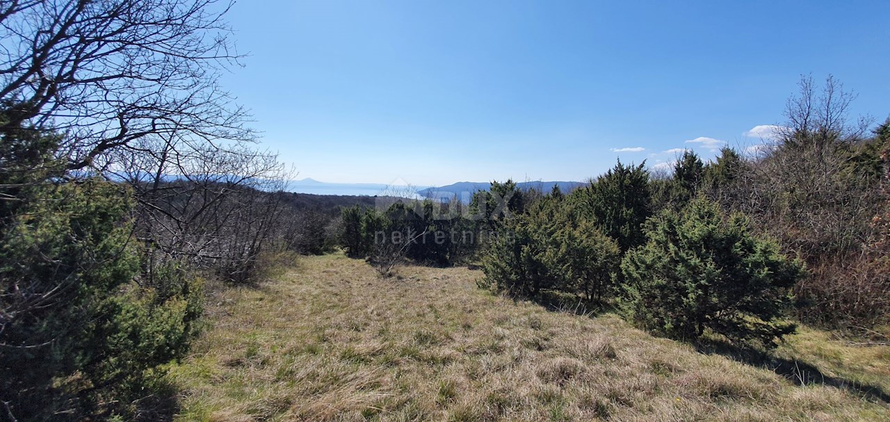 Rabac, Labin, 5.130m2