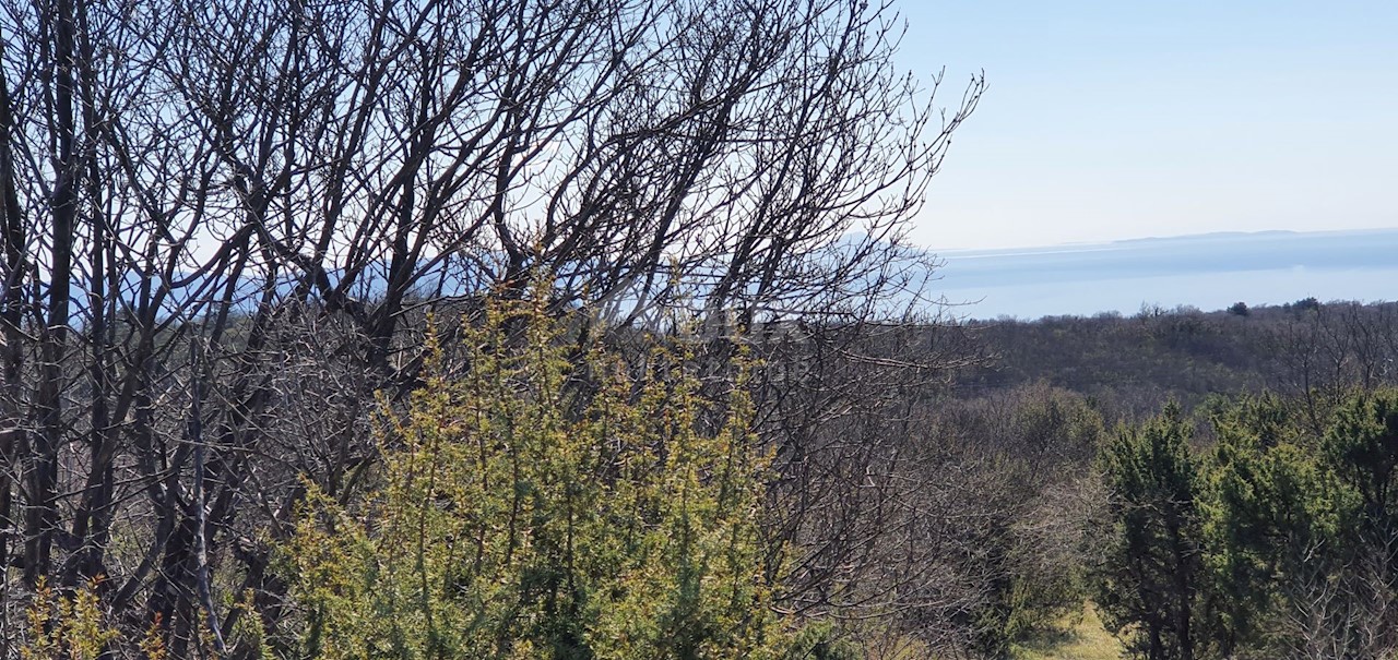 Rabac, Labin, 5.130m2