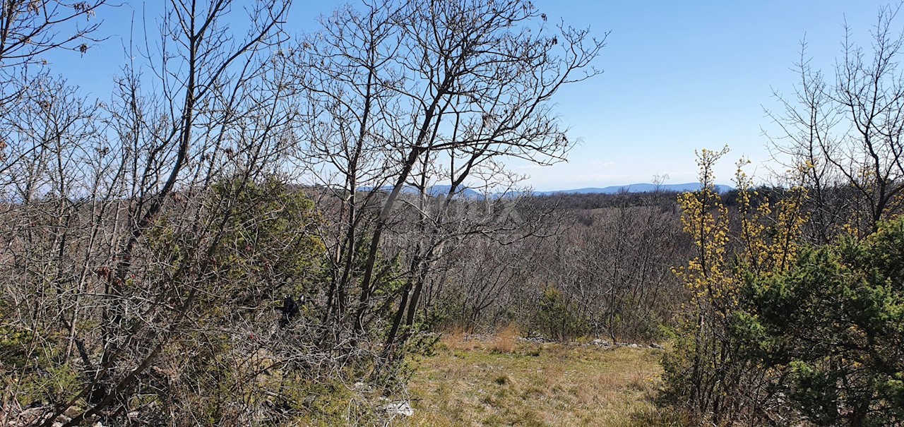 Rabac, Labin, 5.130m2