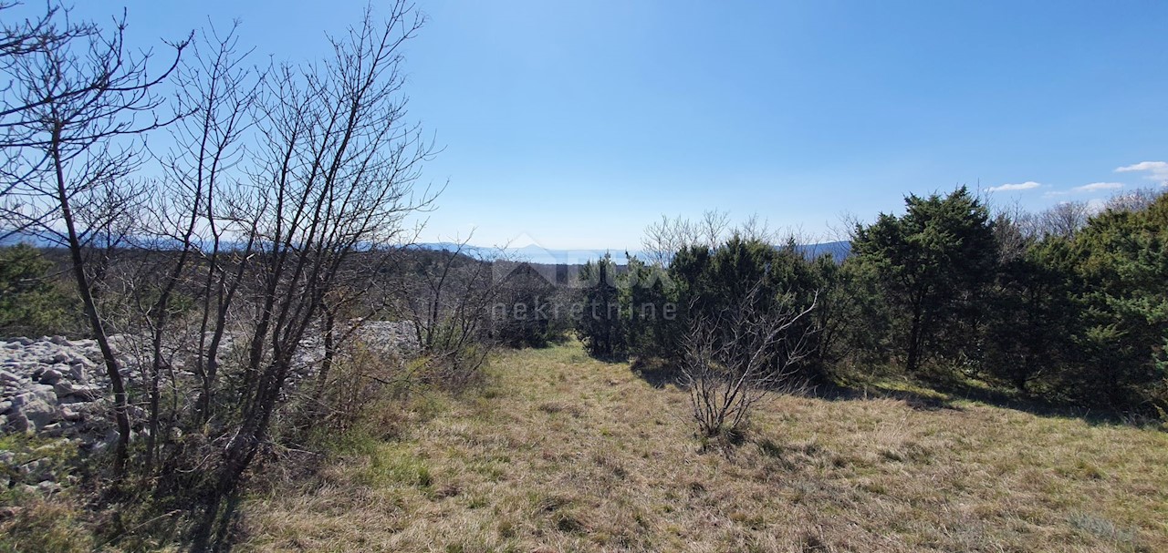 Rabac, Labin, 5.130m2