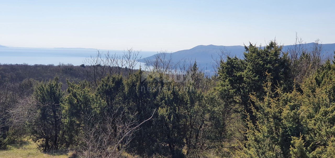 Rabac, Labin, 5.130m2