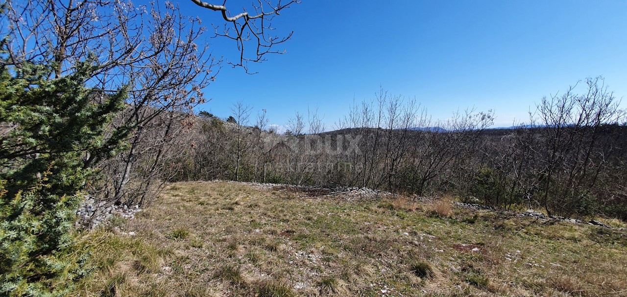 Rabac, Labin, 5.130m2