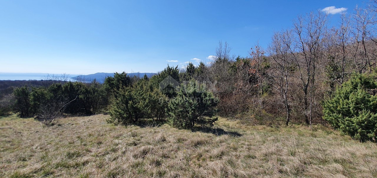 Rabac, Labin, 5.130m2