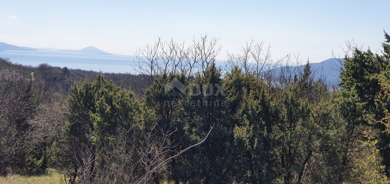 Rabac, Labin, 5.130m2