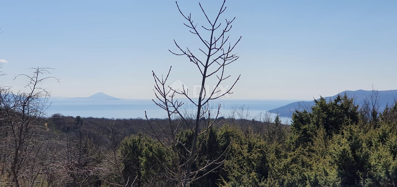 Rabac, Labin, 5.130m2