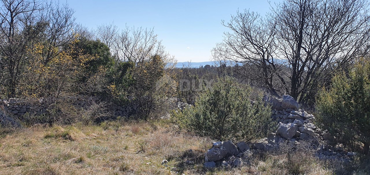 Rabac, Labin, 5.130m2