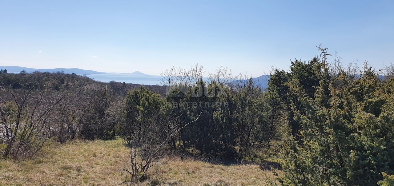 Rabac, Labin, 5.130m2