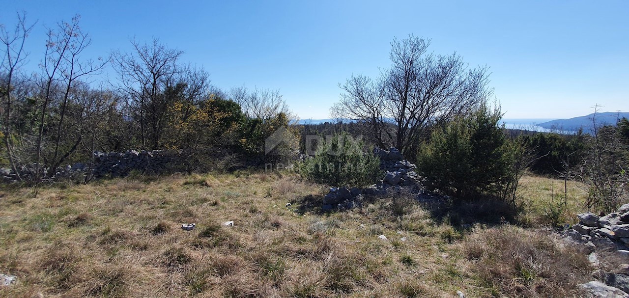Rabac, Labin, 5.130m2